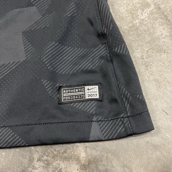 CHELSEA 2017/2018 THIRD FOOTBALL SHIRT NIKE SOCCER JERSEY SIZE SMALL YOUTH Girls - Picture 2 of 8